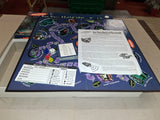Vintage Nickelodeon Are You Afraid of the Dark Board Game Cardinal 1995 Complete