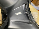 OEM Outer Fairing Harley Ultra Classic FLH Vivid Black Touring 14+ Street Glide