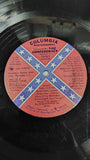 1958 Columbia Masterworks The Confederacy 1861-1865 Vinyl LP Book Set DL 220
