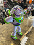 Toy Story 4 Buzz Lightyear Interactive Action Figure Disney Pixar minty Disney
