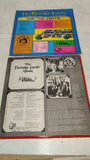 The Partridge Family Vintage Vinyl LP Lot (2 Albums) Up To Date & Album