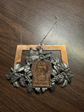 1993 Harley-Davidson 90th Anniversary "Season's Greetings" Christmas Ornament