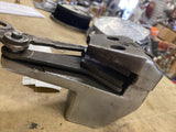 brake caliper Front Ironhead Sportster FX Superglide 74-77 Clee OEM Harley Singl