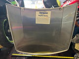 1.2SCALE metal replica hood featuring Jeff Gordon's iconic #24 DuPont and PepsI