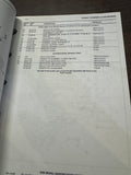 2008 Harley Touring Models Parts Catalog