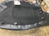 Saddlemen Gripper Harley Touring 1997-2007 Bagger Step Seat FLH Street Road Glid
