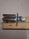NOS Harley-Davidson Live To Ride Dagger Wheel Weight 3/4 oz 5-Pack OEM 95602-04