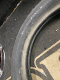 NOS Vintage Continental Twin RB2 3.50H18 Motorcycle Tire New Old Stock Tire