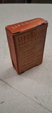Vtg Unopened Lifebuoy Health Soap Bar Original Outer Box Lever Bros 1930s-40's