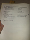Chilton's Harley-Davidson Singles Repair Guide 1947-1972 Hard Cover Manual