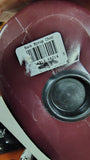 Vintage 90s Hersheys Chocolate Syrup Huge 18” Novelty Plastic Coin Piggy Bank