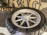 Avon Venom AM23 Motorcycle Tire 200/60-16  71H Rear Chopper Softail Custom