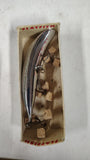 Vintage Fishing Lure Lot Heddon Dying Flutter Tadpolly Helin Flatfish Boxed