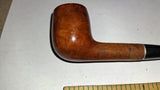 Vintage Yello-Bole Imperial Imported Briar Tobacco Pipe Smooth Billiard