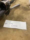 Kawasaki Kz400 Front Brake master Cylinder needs rebuilt