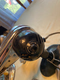 Vintage Dominion Hair Dryer Works Hairdressers Mid modern 50's Collectible