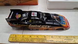 Action 1/24 John Force 1998 Mustang Funny Car Elvis Castrol GTX W249829254-2