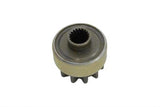 USA Accel Starter Drive Gear 31443-65a harley Shovelhead Ironhead FX FLH WIDE GL