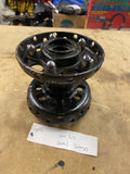 sealed bearing  Harley Knucklehead Panhead Flathead Star Hub Wheel Hub EL FL UL