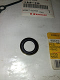 OEM Kawasaki KX125 Inner Clutch Cover Gasket & Oil Seal Kit 11060-1350 92049-002