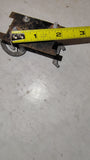 1978-1983 Buick Regal Vintage Chrome Grille Script Emblem Badge OEM 25505709