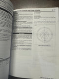 2008 Harley Sportster Models Service Manual