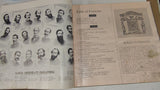 1958 Columbia Masterworks The Confederacy 1861-1865 Vinyl LP Book Set DL 220