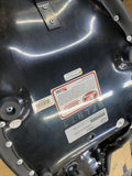 Mustang Perewitz Diamond Seat 1997-2007 Harley Touring Street Glide Ultra FLH  7