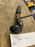 Lee Lapidaries Faceting Machine Head Arm Lapidary Tool Facet Dop Gem Polisher
