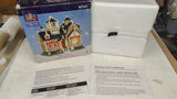 2013 Carole Towne Lemax Village Jones Hillside School Lighted Building 25342