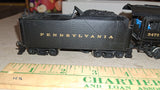 Bachmann HO Scale Pennsylvania Railroad (PRR) K4 4-6-2 Pacific Steam Locomotive