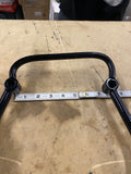 Saddlebag Mounts Supports Victory Motorcycle Eight 8 ball Brackets