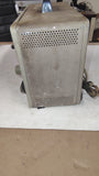 Vintage Heathkit IT-17 Tube Checker Vacuum Tube Tester Roll Chart