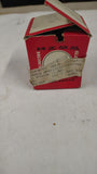 Vintage NOS Honda Genuine Motorcycle Piston with Original Red Box