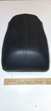 Passenger Seat Pillion pad Harley Nostalgia Deluxe 2007-'17 Heritage Softail OEM