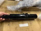 OEM 2025-2026 Harley Softail Right Fork Slider Leg Black 45400371 Heritage FLHC