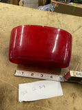 vintage 1958 Ford passenger car tail light lens Fairlane Skylark Edsel Glo brite