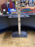 Harley Front Fender FLHX FLTR Blackbird 11 Blue Tide Road Glide Custom touring F