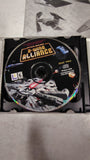 Star Wars PC Game Bundle X-Wing Collector Series & X-Wing Alliance