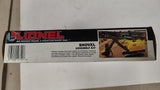 Vintage Lionel 6-12751 O/O27 Scale Shovel Assembly Kit in Box 1993