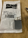OS OEM Buell Y0211.K Main Fuse Panel Diode Fuse box S3 X1 M2 XB bLAST