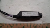 Kuryakyn 604865 Turn Signal Light Load Equalizer Module for 2001-Up Harley-David