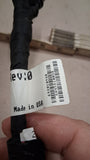 OEM Harley Davidson Speaker interconnect Wire Harness Audio Stage II 69201092