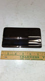 NOS Chrome Battery Top Cover Harley Davidson FX Shovelhead CCI 26087