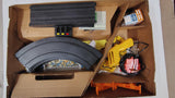 Vintage Aurora AFX 12 Hrs at Sebring HO Slot Car Race Set No. 2122 Boxed 1970s