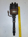 Vtg 1957-1961 Chevrolet Corvette C1 Delco Remy Dual Point Distributor