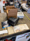NOS Vintage Polaroid Spirit 600 Instant Film Land Camera New in box! Manuals rec