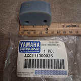Vtg Yamaha ACC-11130-00-25 Chain Tensioner Block DT175 IT175 YZ125 XT250 TT500