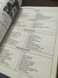 1991 Harley XLH Models Official Factory Service Manual
