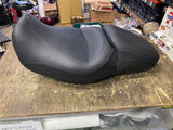 Mustang Seat Harley Street XG 500 750 Vtg  Wide Touring 15-20 Reach 76421